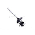 Outils de jardinage china Professional Multi-fonction attachments